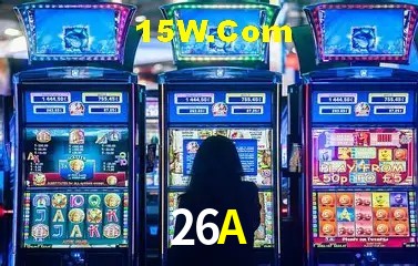 Estatísticas 26A