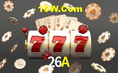 Promoções Sazonais 26A