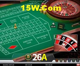 Tecnologia da Plataforma 26A