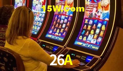 Diretório de Jogos 26A