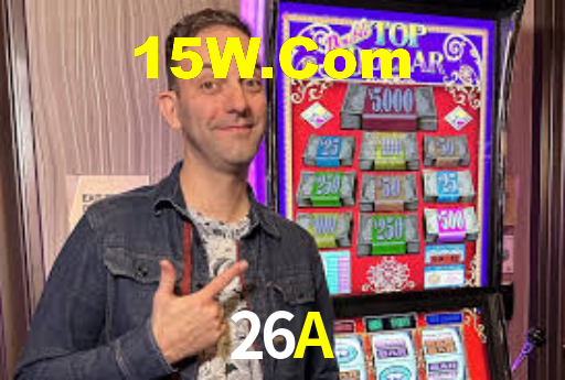 26A: A Experiência de Casino com Jogos de Mesa ao Vivo