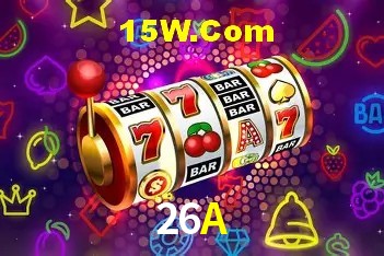 Estatísticas do Jogo 26A