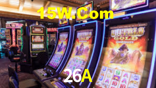 26A.Com Bet
