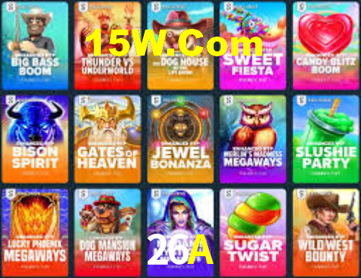 26A,26A.Com Bet