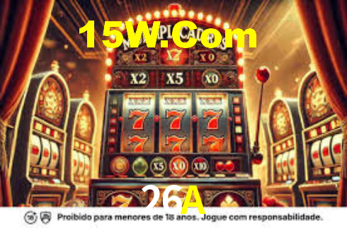 26A Com