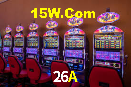 26A.Com Bet