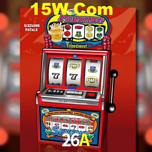 Descubra a Magia dos Jogos de Arcade no 26A